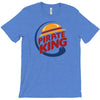 pirate king T-Shirt