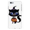 witch cat iPhone 6 Plus/6s Plus Case