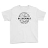 bluegrass everything else is just noise Youth Tee