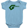 new york generals Baby Onesie