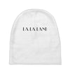 la la land Baby Beanies
