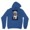serial chiller Unisex Hoodie