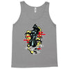 samurai Tank Top