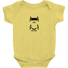 fahrie77 Baby Bodysuit