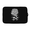 life after death Laptop sleeve