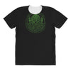 eldritch institute All Over Women's T-shirt