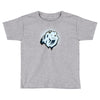 dramatic chipmunk Toddler T-shirt