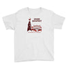 grand budapest hotel Youth Tee