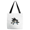 lobo Tote Bags