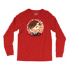 lest rock Long Sleeve Shirts