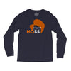 moss Long Sleeve Shirts