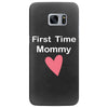 first time mommy Samsung Galaxy S7 Edge