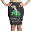 Disco Pencil Skirts