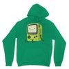 nintendo bmo Unisex Hoodie