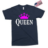 queen Exclusive T-shirt