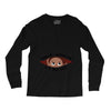 May Peeking Out Baby Boy Long Sleeve Shirts