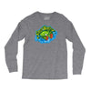 sticky wheelz Long Sleeve Shirts