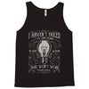 i have not failed 10000 ways Tank Top