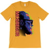 mcgregor face T-Shirt