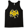 pikachuthless Tank Top