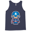 marvel Tank Top