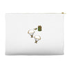go go go go Accessory Pouches
