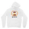 Queens Crown Unisex Hoodie