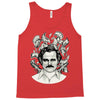 narcos Tank Top