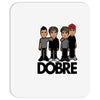 dobre twins dobre brother Mousepad