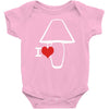 i love lamp (2) best trending Baby Bodysuit