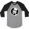 fahrie77 3/4 Sleeve Shirt