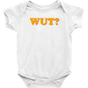 Wut Baby Bodysuit