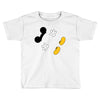 Creating a Little Disney Magic Character Toddler T-shirt