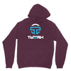 twerk17 Hoodie