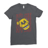 five nights at freddy's it's me golden freddy Ladies Fitted T-Shirt