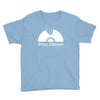 diggin in the crates Youth Tee