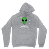 Sorry i Don't Speak Human Unisex Hoodie