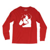anthony kiedis Long Sleeve Shirts