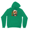 overkill Unisex Hoodie