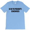 enemies T-Shirt