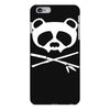 panda vampire skull iPhone 6 Plus/6s Plus Case