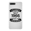 Premium Vintage  1966 iPhone 7 Plus Case