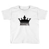 fahrie Toddler T-shirt