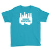 beer making Youth Tee
