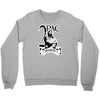2 P Crewneck Sweatshirt