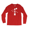 lighthouse Long Sleeve Shirts