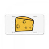 chese License Plate
