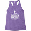 war trust saving america's battlefields Racerback Tank