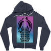 Pubg Winner Winner Chicken Dinner Zipper Hoodie