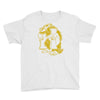 house od badger Youth Tee